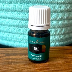 Young Living Pine Essential oil 5ml